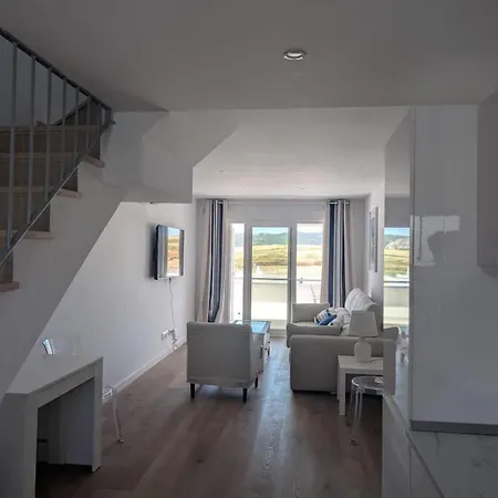 New Duplex With Ocean Views * Zahara de los Atunes